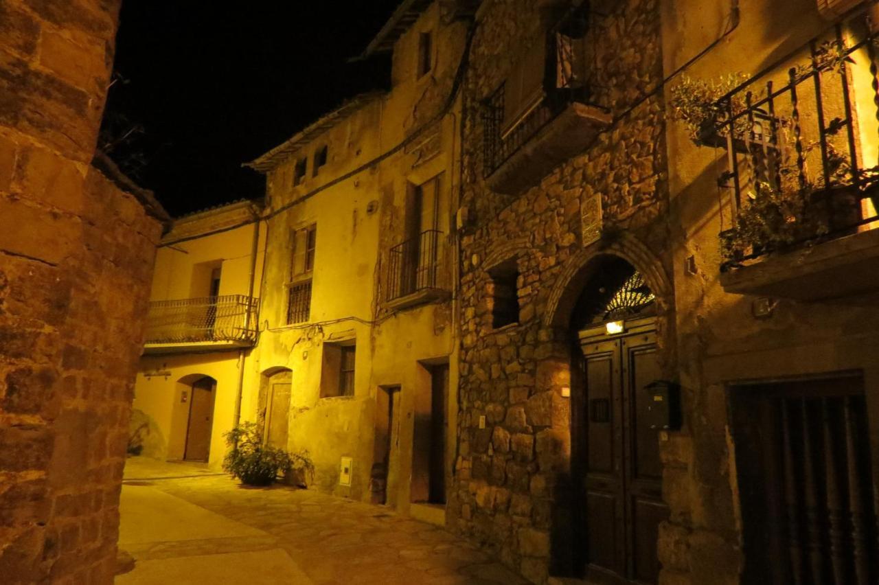 Estudios Casa Lola De Talarn Kültér fotó