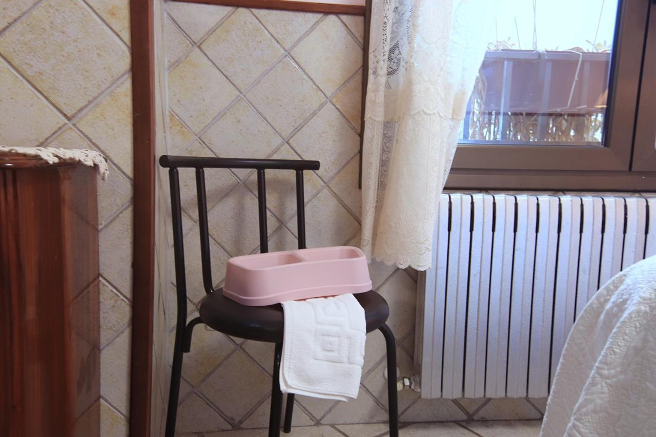 Estudios Casa Lola De Talarn Kültér fotó
