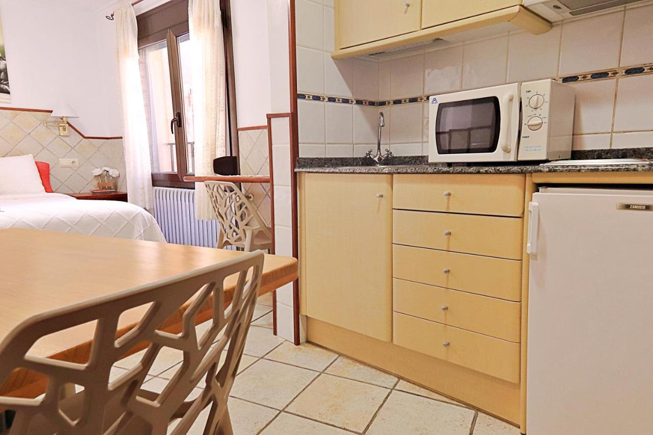Estudios Casa Lola De Talarn Kültér fotó