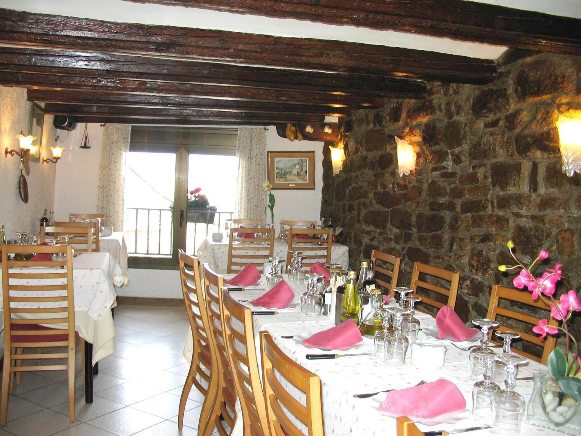 Estudios Casa Lola De Talarn Kültér fotó